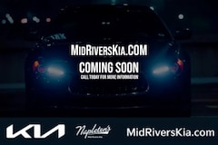 2021 Ford Edge SUV