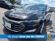 2023 Chevrolet Malibu 1LT Sedan