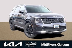 2026 Kia Sorento S SUV