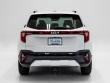 2025 Kia Seltos EX SUV