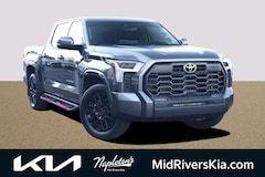 2023 Toyota Tundra SR5 3.5L V6 Truck CrewMax