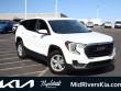 2024 GMC Terrain SLE SUV