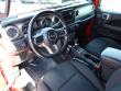 2021 Jeep Wrangler Unlimited Sahara SUV