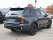 2025 Kia Telluride SX X-Line SUV