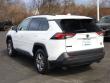 2022 Toyota RAV4 XLE SUV