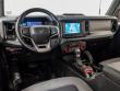 2021 Ford Bronco SUV