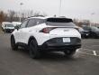 2026 Kia Sportage X-Line SUV