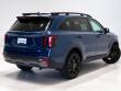 2025 Kia Sorento X-Line EX SUV