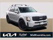 2022 Kia Telluride EX SUV