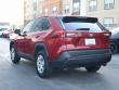 2024 Toyota RAV4 LE SUV