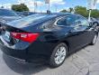 2023 Chevrolet Malibu 1LT Sedan