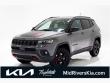 2023 Jeep Compass Trailhawk SUV