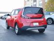 2023 Kia Soul LX Hatchback 2023 Kia Soul LX Hatchback