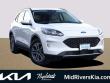 2022 Ford Escape SEL SUV in St. Peters, MO 2022 Ford Escape SEL SUV