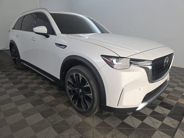 Used 2024 Mazda CX-90 Plug-In Hybrid Premium Plus SUV