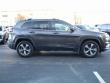 2019 Jeep Cherokee Limited 4x4 SUV