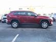 2024 Toyota RAV4 LE SUV