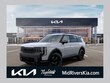  Kia Telluride