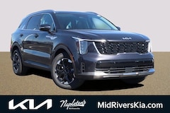 2025 Kia Sorento S SUV