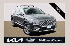 2022 Hyundai Santa Fe SEL SUV