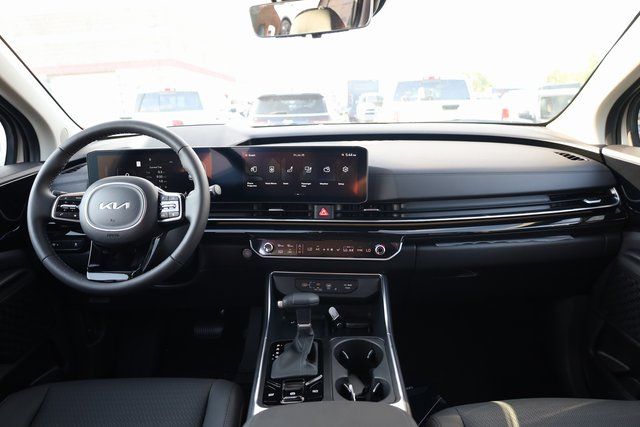 2026 Kia Carnival SX Prestige - Photo 15