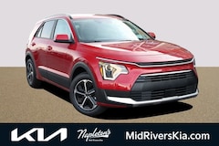2025 Kia Niro EX SUV