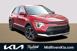 2025 Kia Niro EX SUV