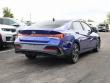 2025 Hyundai Elantra SEL Convenience Sedan