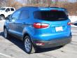 2020 Ford EcoSport SE SUV