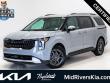 2025 Kia Carnival Hybrid EX Van Passenger Van