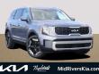 2025 Kia Telluride EX SUV in St. Peters, MO