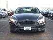 2020 Ford Fusion SE Sedan