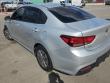 2020 Kia Rio S Sedan
