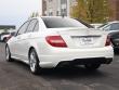 2012 Mercedes-Benz C-Class C 300 4MATIC Sedan 2012 Mercedes-Benz C-Class C 300 4MATIC Sedan