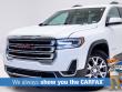 2020 GMC Acadia SLT SUV