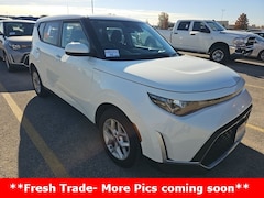 2024 Kia Soul LX Hatchback