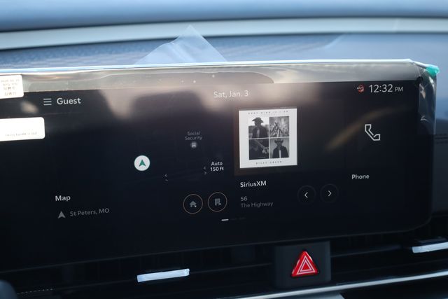 2026 Kia Carnival SX Prestige - Photo 18