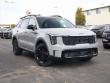 2026 Kia Sorento X-Line SX Prestige SUV 2026 Kia Sorento X-Line SX Prestige SUV