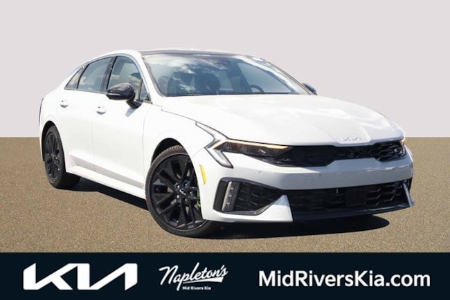 2026 Kia K5 GT Sedan in St. Peters, MO