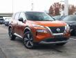 2021 Nissan Rogue SL SUV