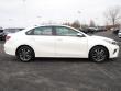 2024 Kia Forte LXS Sedan