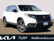 2021 Honda Passport EX-L AWD SUV