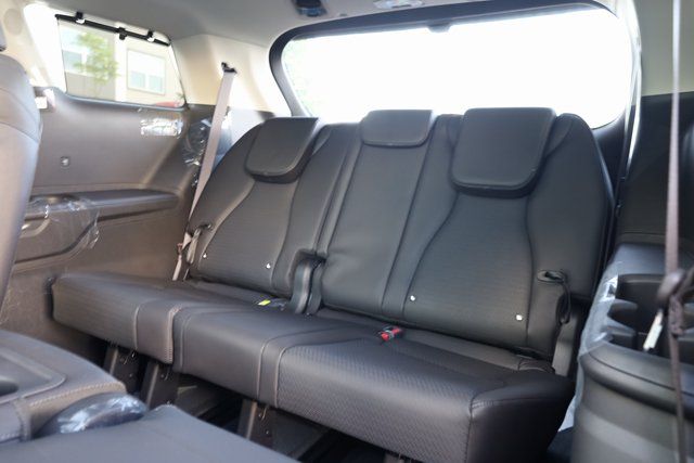 2026 Kia Carnival SX Prestige - Photo 32