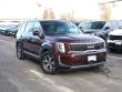 2022 Kia Telluride EX SUV