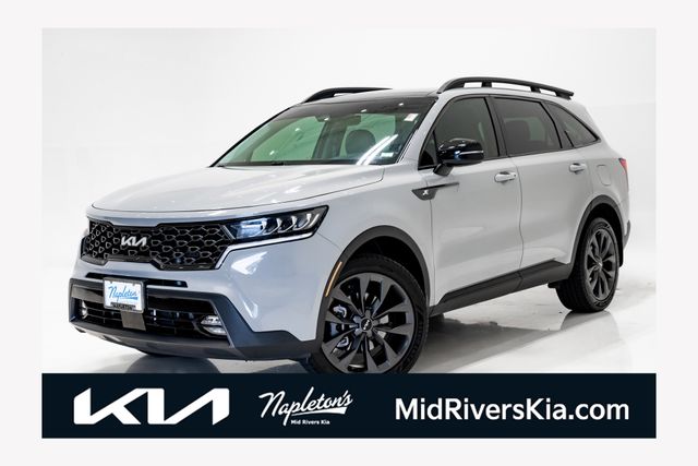 2023 Kia Sorento