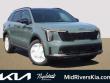 2026 Kia Sorento Hybrid X-Line SX Prestige SUV in St. Peters, MO