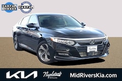 2020 Honda Accord EX 1.5T Sedan