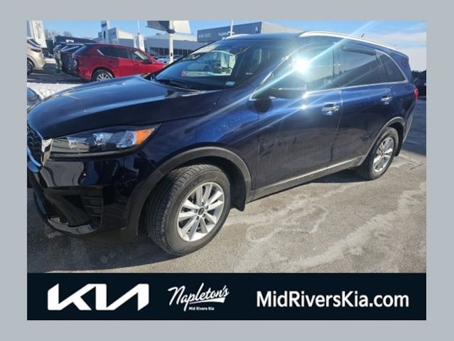 2020 Kia Sorento 2.4L LX SUV