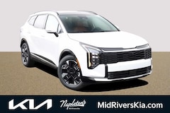 2026 Kia Sportage SX-Prestige SUV