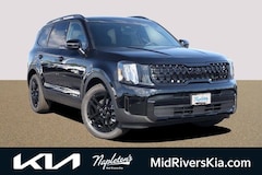 2025 Kia Telluride EX X-Line SUV